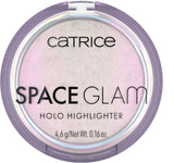 Catrice Space glam Holo Highligrhter 010 Beam Me Up! 4.6gr