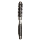 Foxy Κεραμική Βούρτσα Μαλλιών Graphite 18mm