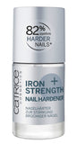 Catrice Iron Strength Nail Hardener 10ml