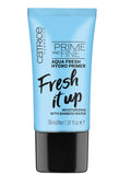 Catrice Prime And Fine Aqua Fresh Hydro Primer 30ml