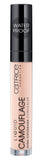 Catrice Liquid Camouflage 007 Natural Rose 5ml