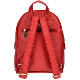 Azade Backpack Κόκκινη