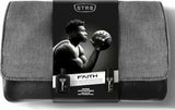 Str8 Faith Eau De Toilette 100ml & Deodorant Spray 150ml 2pcs