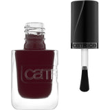 Catrice GEL AFFAIR Nail Lacquer 022 - Cherry Is The New Black 10,5ml