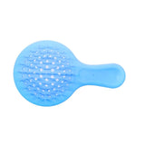 Janeke Πλαστική βούρτσα μαλλιών Mini Superbrush 10SP220 BFL