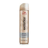 Wella Shiny Ultra Strong Hold Hairspray 250ml