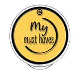 essence my must haves eyeshadow 24 dare to shine 1.8g
