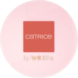Catrice Limited Edition Beautiful.You. Cream-To-Powder Blush C01 Worth It  2g