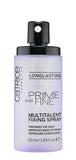 Catrice Prime And Fine Multitalent Fixing Spray 50ml