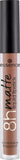 essence 8h matte liquid lipstick 01 2.5 ml