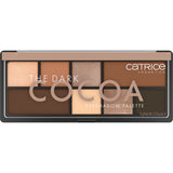 Catrice The Dark Cocoa Eyeshadow Palette 9g