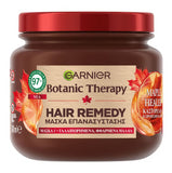 Botanic Therapy Maple Healer Μάσκα Μαλλιών για Επανόρθωση & Επανασύσταση 340ml