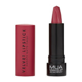 MUA Velvet Matte lipstick Couture