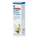 Gehwol Τζελ Βάλσαμο Για Πόδια & Γάμπες 125m