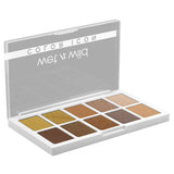 Wet n Wild Color Icon 10 Pan Palette Call Me Sunshine 30gr