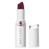 Wet n Wild Mega Last Lipstick -Shine Sangria Time 3.3g