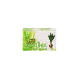 Amalthia Olive Oil Soap125G