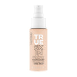 Catrice True Skin Hydrating Foundation 002 Neutral Ivory 30ml