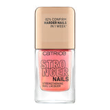 Catrice Stronger Nails Strengthening Nail Lacquer 07 Expressive Pink 10,5ml
