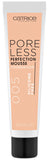 Catrice Poreless Perfection Mousse Foundation 005 Warm Ivory 30ml