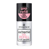 essence extreme GEL refill nail sealer   8ml