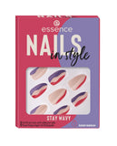 essence nails in style 13