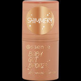 essence BABY GOT BRONZE shimmering bronzer 10 Golden Hour 5.5g