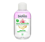 Bioten Skin Moisture Διφασική Λοσιόν Καθαρισμού Ματιών 125ml