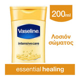 Vaseline Body Lotion Essential Healing 200ml