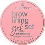 essence brow lifting gel set 12g
