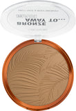 Catrice Bronze Away To... Matt Face & Body Bronzer C01 Maui 30g