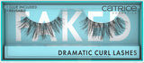 Catrice Faked Dramatic Curl Lashes 1 pair