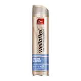 WELLAFLEX Hairspray Volume & Repair Ultra Strong 250ml
