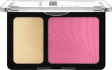 Catrice Cheek Affair Blush & Highlighter Palette 010 Love At First Swipe 10g