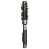 Foxy Κεραμική Βούρτσα Μαλλιών Graphite 25mm