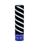 Apivita Lip Care Βούτυρο Κακάο SPF 20 4,4g