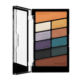 Wet n Wild Color Icon 10 Pan Palette Cosmic Collision 10g