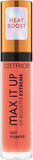 Catrice Max It Up Lip Booster Extreme 020 Pssst...I'm Hot 4ml
