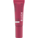 Catrice Blush Affair Liquid Blush 060 Berry Bliss 10ml
