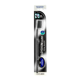 Elgydium Οδοντόβουρτσα Clinic Total Black 1pc