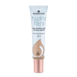 essence hydro hero 24h HYDRATING TINTED CREAM 10 Soft Nude 30ml