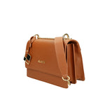 Azade Shoulder Bag tabac