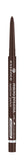 essence micro precise eyebrow pencil 03 dark brown