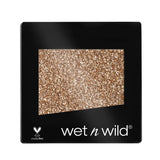 Wet n Wild Color Icon Eyeshadow Glitter Single Toasty 1.4g