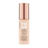 Catrice True Skin Hydrating Foundation 002 Neutral Ivory 30ml
