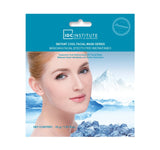 IDC iced moisturizing mask with hyaluronic acid 30gr