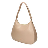 Azade  hobo bag medium taupe
