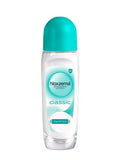 Noxzema Classic Clean & Fresh Αποσμητικό 48h σε Roll-On 75ml