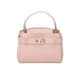 Azade  handle bag mini pink