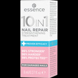 essence 10IN1 NAIL REPAIR STRENGTHENING TREATMENT 8ml